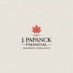 J. Patrick Financial Logo - Entry #1274