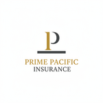 PRIME PACIFIC INSURANCE Logo - Entry #1395
