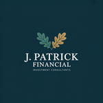 J. Patrick Financial Logo - Entry #2376
