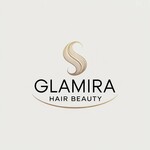 Glamira Hair Beauty Logo - Entry #74