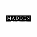 Madden Logo - Entry #5092