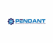 pendant Logo - Entry #3329