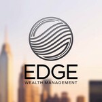 Edge Wealth Management Logo - Entry #3191