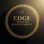 Edge Wealth Management Logo - Entry #3019
