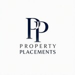 Property Placements Logo - Entry #405