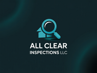 All Clear Inspections LLC Logo - Entry #319