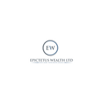 Epictetus Wealth Ltd. Logo - Entry #244