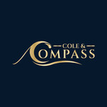 Cole & Compass Logo - Entry #640