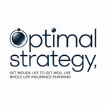 Optimal Strategy Logo - Entry #102