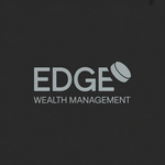Edge Wealth Management Logo - Entry #1391