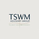 TSWM Advisory Group Logo - Entry #1398