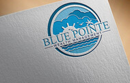 Blue Pointe Wealth Management Logo - Entry #784
