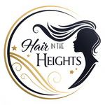 Hair in the Heights Logo - Entry #1440