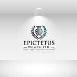 Epictetus Wealth Ltd. Logo - Entry #484