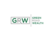 Green Road Wealth Logo - Entry #861