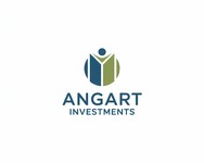 Angart Investments Logo - Entry #379