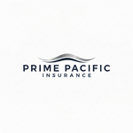 PRIME PACIFIC INSURANCE Logo - Entry #1578