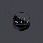 Edge Wealth Management Logo - Entry #1918