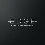 Edge Wealth Management Logo - Entry #3092