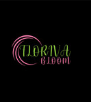 FLORIVA BLOOM Logo - Entry #2155