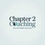 Chapter 2 Coaching Logo - Entry #989