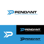 pendant Logo - Entry #2763
