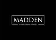 Madden Logo - Entry #3021