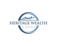 Heritage Wealth Group Logo - Entry #1068
