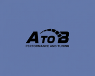 A to B Performance and Tuning Logo - Entry #122