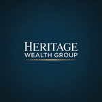 Heritage Wealth Group Logo - Entry #75