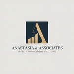 Anastasia & Associates Wealth Management Solutions Logo - Entry #1301