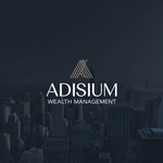 Adisium Wealth Management Logo - Entry #1522