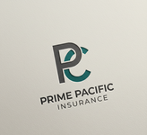 PRIME PACIFIC INSURANCE Logo - Entry #572