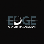 Edge Wealth Management Logo - Entry #2424