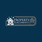Property Placements Logo - Entry #143
