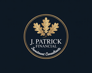 J. Patrick Financial Logo - Entry #3632
