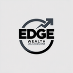 Edge Wealth Management Logo - Entry #1838