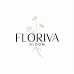 FLORIVA BLOOM Logo - Entry #800