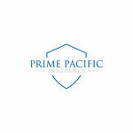 PRIME PACIFIC INSURANCE Logo - Entry #781