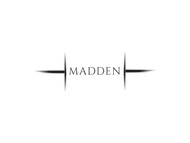 Madden Logo - Entry #2541