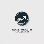 Edge Wealth Management Logo - Entry #986