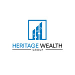 Heritage Wealth Group Logo - Entry #1197