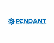 pendant Logo - Entry #3333
