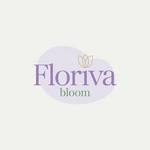 FLORIVA BLOOM Logo - Entry #2708