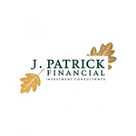 J. Patrick Financial Logo - Entry #3618