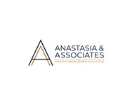 Anastasia & Associates Wealth Management Solutions Logo - Entry #586