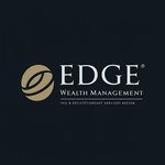Edge Wealth Management Logo - Entry #3551