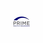 PRIME PACIFIC INSURANCE Logo - Entry #1972