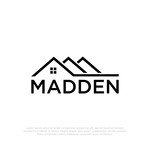 Madden Logo - Entry #1376