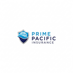 PRIME PACIFIC INSURANCE Logo - Entry #1497